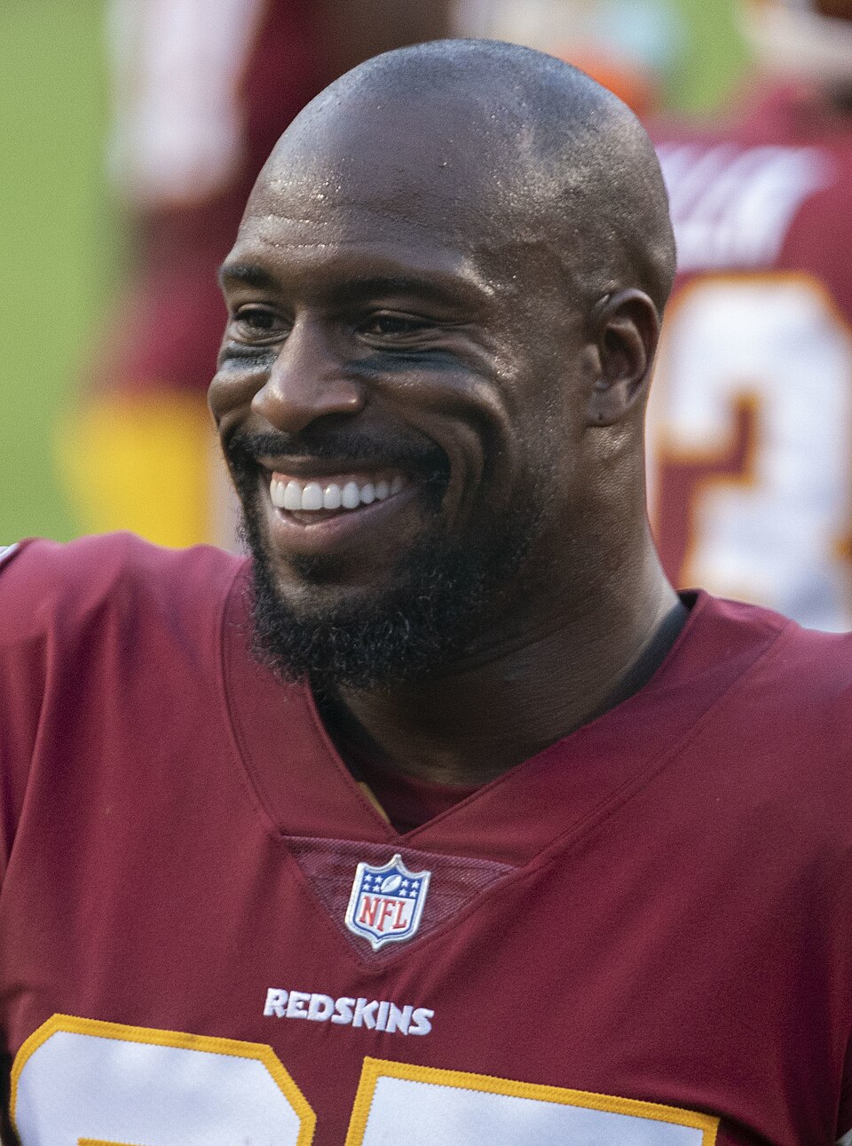 vernon davis net worth - Article 2