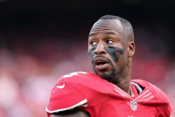 vernon davis net worth - Article 3